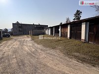 prodej garáže v Českém Krumlově - 4