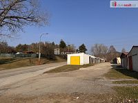 prodej garáže v Českém Krumlově - 5