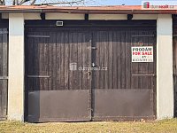 prodej garáže v Českém Krumlově - 8