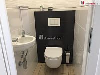 pronájem bytu 3+1 v Českém Krumlově - 9