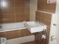 Pronájem 1kk 25m2 P9 Dolní Počernice předzahrádka sklep parkovací stání částečně zařízeno - 4