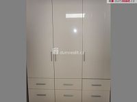 Pronájem 1kk 25m2 P9 Dolní Počernice předzahrádka sklep parkovací stání částečně zařízeno - 6