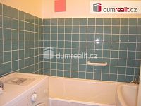 Pronájem bytu 1+kk 34m2 balkon P10 Strašnice U Hranic metro zařízený - 10