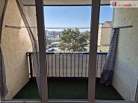 Pronájem, byt, 1+kk, Fr. Ondříčka, České Budějovice 2 - 11