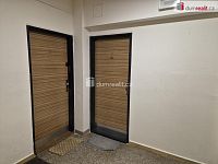 Pronájem, byt, 1+kk, Fr. Ondříčka, České Budějovice 2 - 18