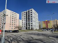 Pronájem, byt, 1+kk, Fr. Ondříčka, České Budějovice 2 - 19