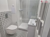 Pronájem, byt, 1+kk, Fr. Ondříčka, České Budějovice 2 - 2