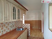 Prodej bytu 3+1 ve Vintířově, okr. Sokolov