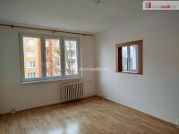 Prodej bytu 3+1 ve Vintířově, okr. Sokolov - 18