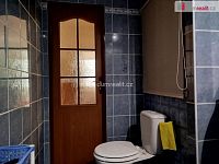 Prodej bytu 3+1 ve Vintířově, okr. Sokolov - 22