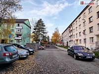 Prodej bytu 3+1 ve Vintířově, okr. Sokolov - 26