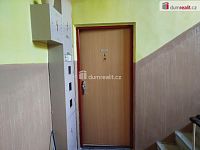 Prodej bytu 3+1 ve Vintířově, okr. Sokolov - 3