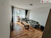 Pronájem bytu 2 + 1 / balkon, 49 m2 - 2