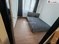 Pronájem bytu 2 + 1 / balkon, 49 m2 - 3