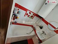 Pronájem bytu 2 + 1 / balkon, 49 m2 - 4