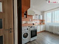 Pronájem bytu 2 + 1 / balkon, 49 m2 - 5