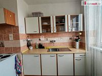 Pronájem bytu 2 + 1 / balkon, 49 m2 - 6