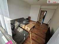 Pronájem bytu 2 + 1 / balkon, 49 m2 - 7