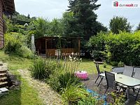 Prodej chatky v zahrádkářské kolonii, Děčín - Folknáře - 11