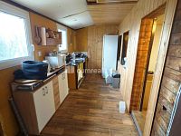 Prodej chatky v zahrádkářské kolonii, Děčín - Folknáře - 2