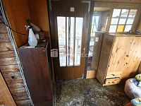 Prodej chatky v zahrádkářské kolonii, Děčín - Folknáře - 6