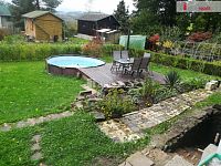 Prodej chatky v zahrádkářské kolonii, Děčín - Folknáře - 7