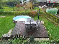 Prodej chatky v zahrádkářské kolonii, Děčín - Folknáře - 8