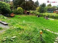 Prodej chatky v zahrádkářské kolonii, Děčín - Folknáře - 9