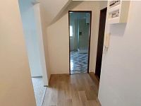 pronájem podkrovního  bytu 1+1, ul. Kamenická, Děčín - Nové Město - 6