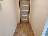 pronájem podkrovního  bytu 1+1, ul. Kamenická, Děčín - Nové Město - 7