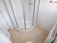  Slunný byt 1+kk 23m2 po rekonstrukci s velkou terasou 39m2 s panoramatickým výhledem, 3.p (4. NP), Smíchov - 12