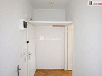  Slunný byt 1+kk 23m2 po rekonstrukci s velkou terasou 39m2 s panoramatickým výhledem, 3.p (4. NP), Smíchov - 14