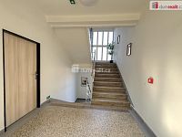 Pronájem bytu 1+1, 32 m2, Purkyňova, Ústí nad Labem - 10