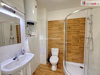 Pronájem bytu 1+1, 32 m2, Purkyňova, Ústí nad Labem - 4