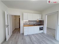 Pronájem bytu 1+1, 32 m2, Purkyňova, Ústí nad Labem - 5