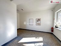 Pronájem bytu 1+1, 32 m2, Purkyňova, Ústí nad Labem - 9