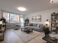 Prodej bytu, 64 m2, Tolstého, Ústí nad Labem