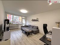 Prodej bytu, 64 m2, Tolstého, Ústí nad Labem - 7