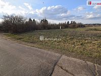 Prodej zahradního pozemku 264m², Praha 10- osada Dubeček, poslední pozemek - 6