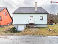 Prodej domu, 111m2, Karlovice