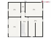 Prodej domu, 111m2, Karlovice - 16