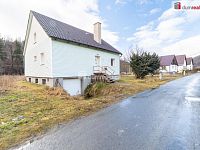 Prodej domu, 111m2, Karlovice - 2