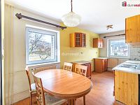 Prodej domu, 111m2, Karlovice - 4