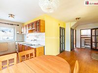 Prodej domu, 111m2, Karlovice - 5