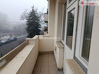 Velmi pěkný byt 1+kk s balkonem, Praha 6 - Bubeneč - 12