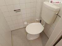 Velmi pěkný byt 1+kk po rekonstrukci, Praha 10 - Strašnice - 9