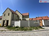 Byt 1+1 30m2, Mikulov centrum - 5