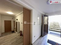 Byt 1+1 30m2, Mikulov centrum - 7