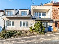 Prodej, dům, 230m2, Věteřov