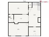 Prodej, dům, 230m2, Věteřov - 21